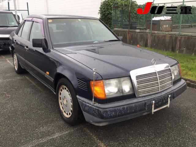 Мерседес e 300d